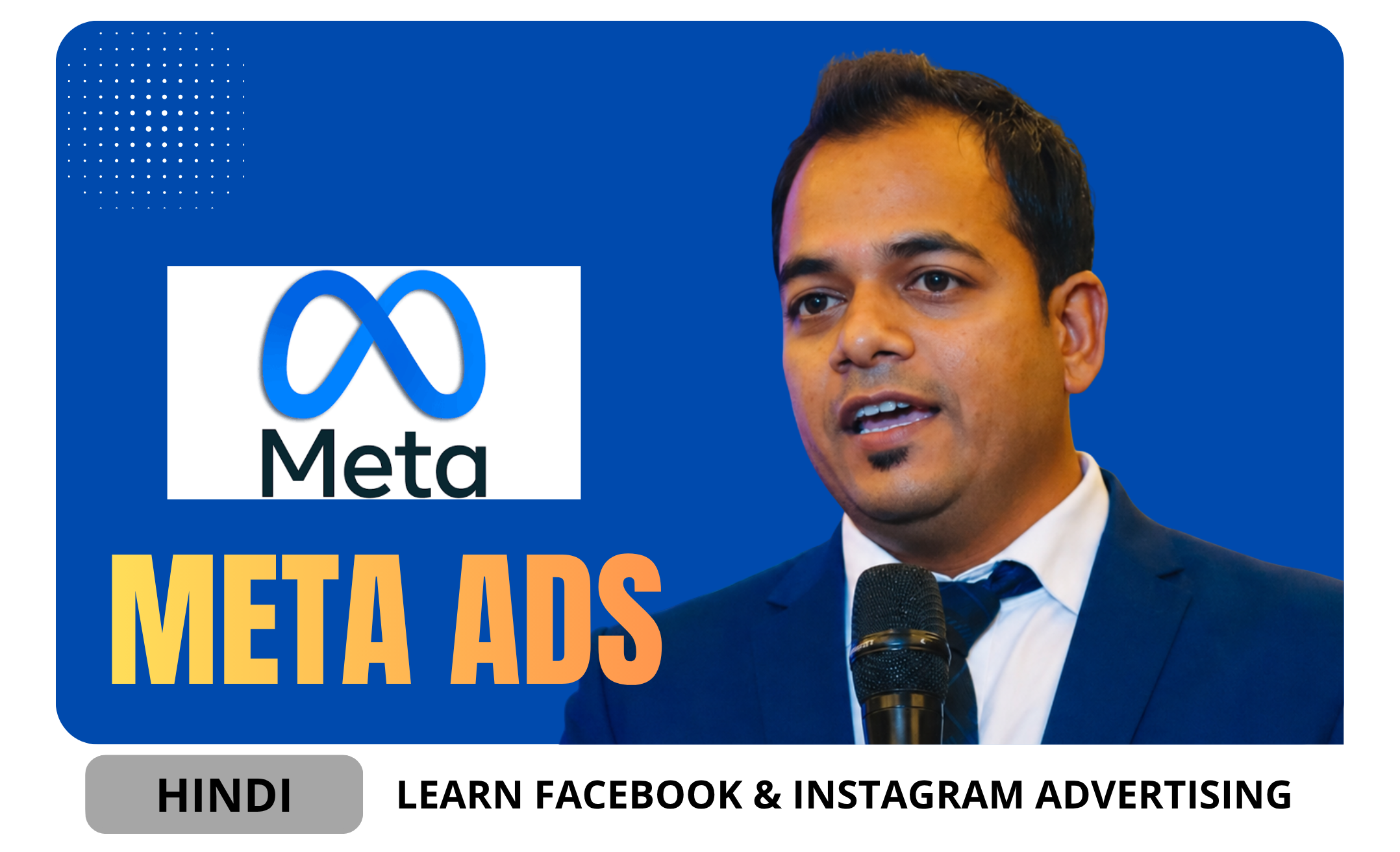 Meta Ads Mastery - Facebook & Instagram Advertising